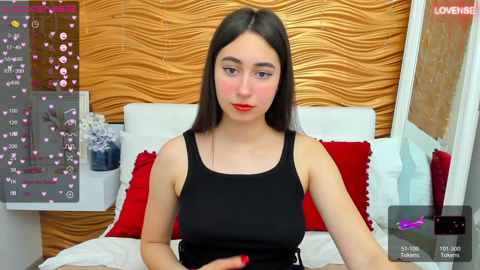 Gallery image thumbnail from SofiGrace's myfreecams stream on, 04/12/2023, 13:30 image 2 of 20