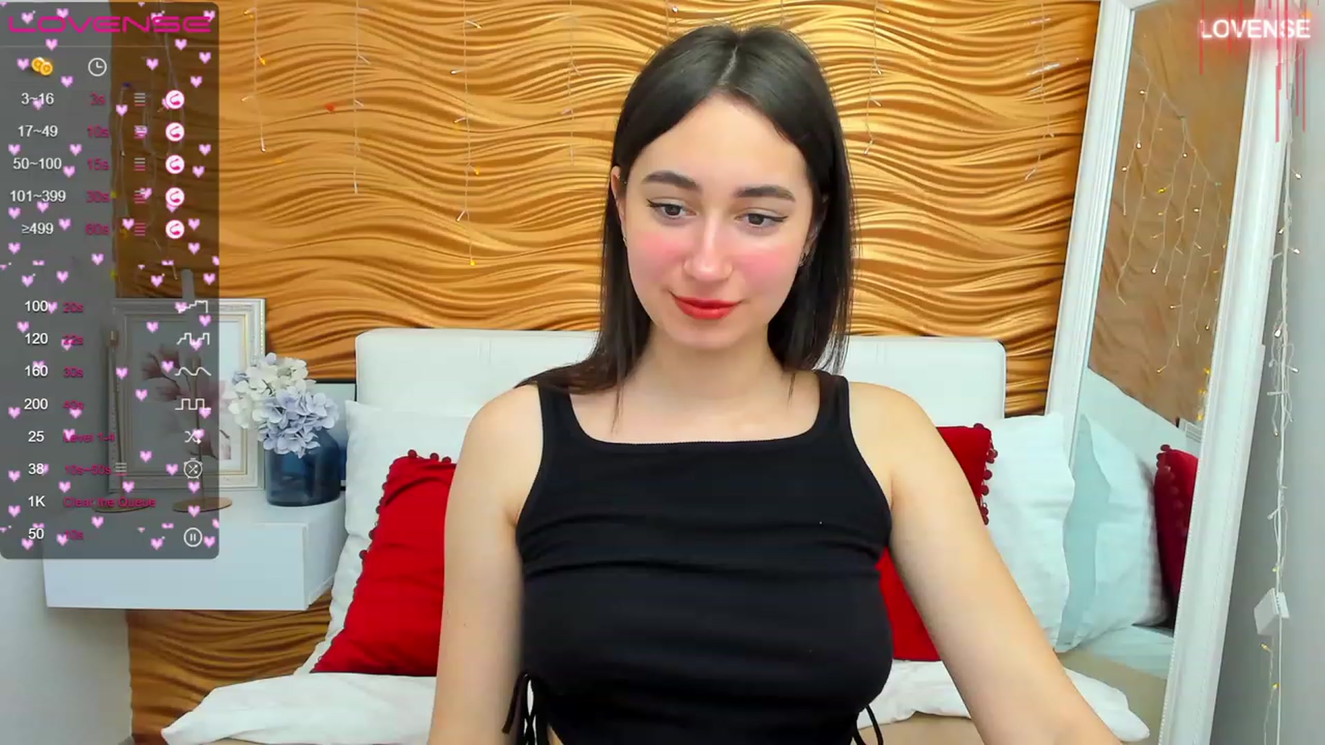 Gallery image thumbnail from SofiGrace's myfreecams stream on, 04/12/2023, 13:30 image 7 of 20