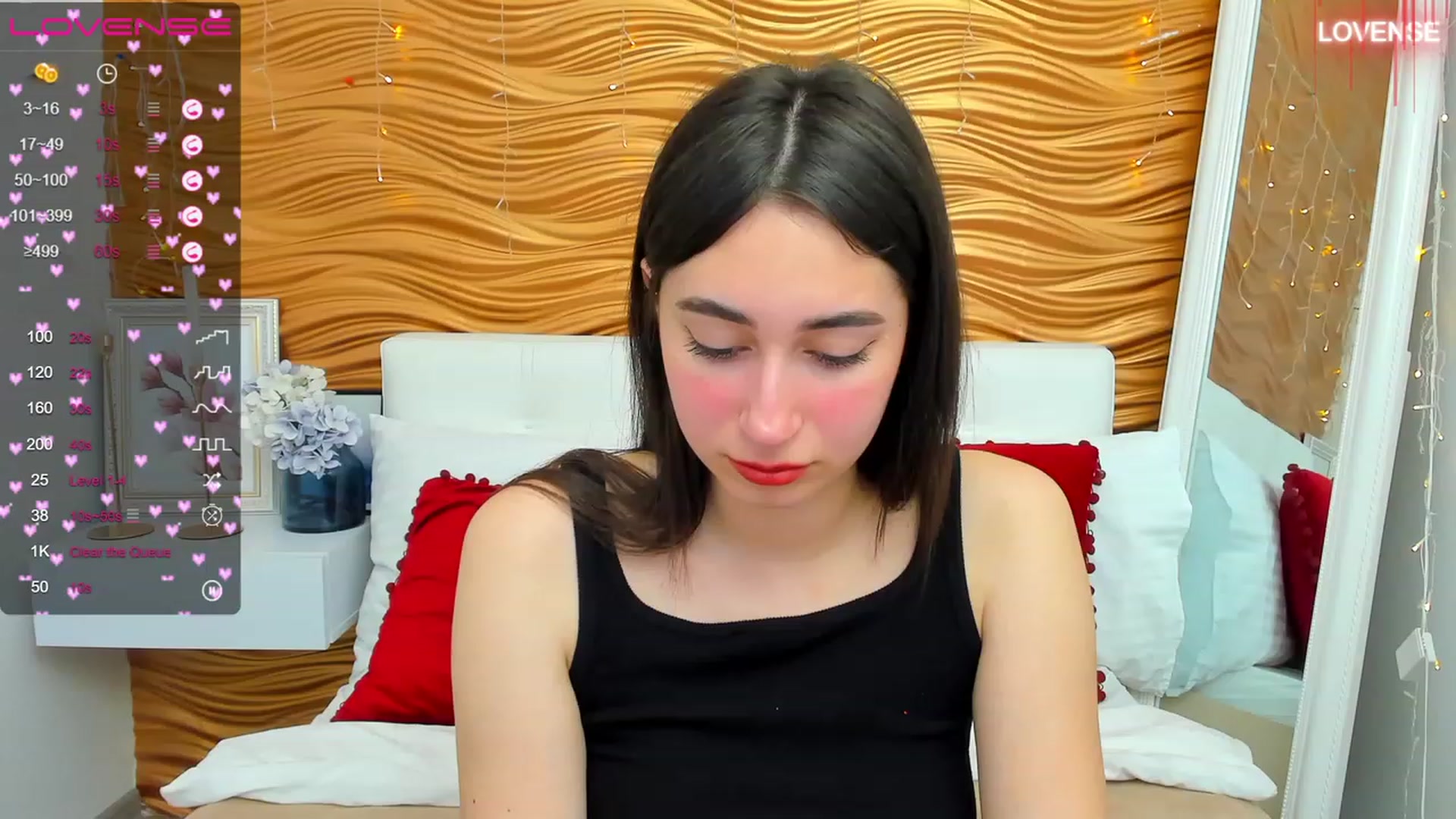 Gallery image thumbnail from SofiGrace's myfreecams stream on, 04/12/2023, 13:30 image 9 of 20
