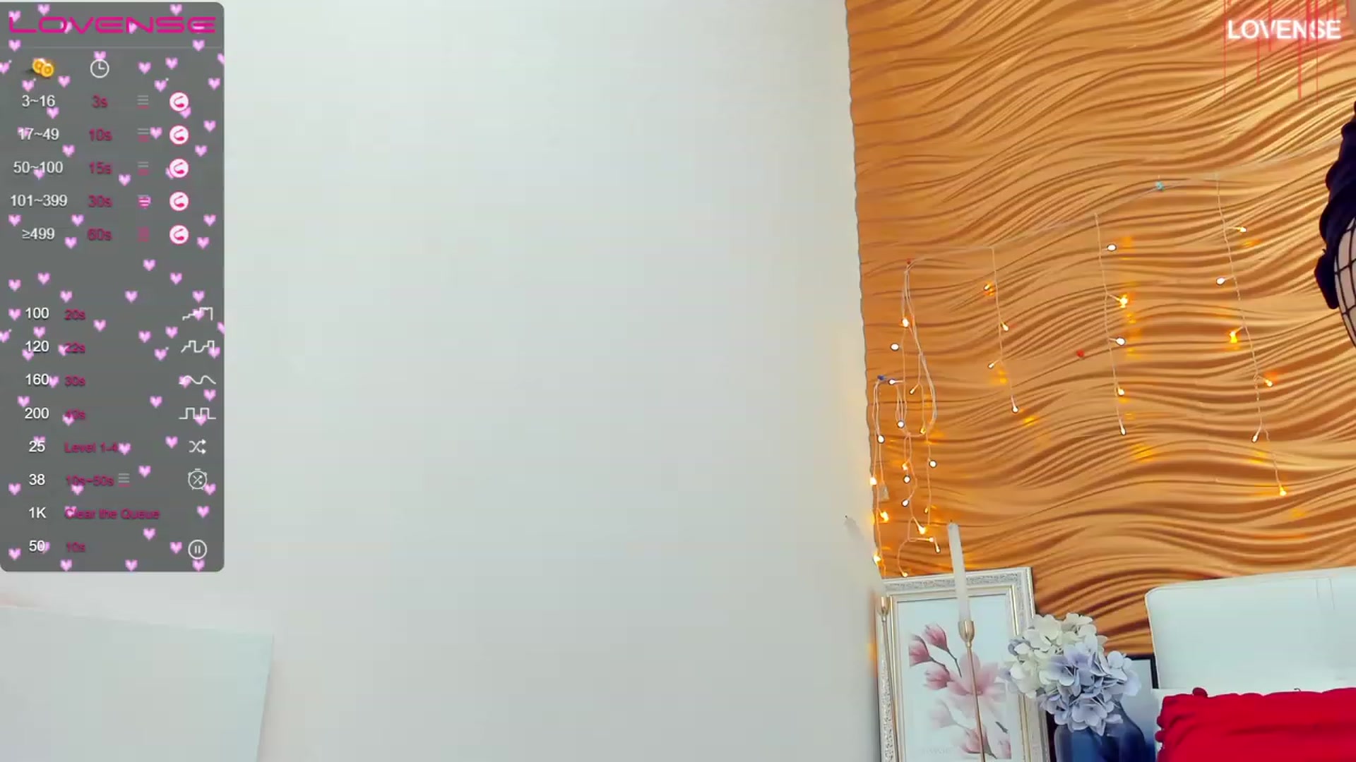 Gallery image thumbnail from SofiGrace's myfreecams stream on, 04/12/2023, 17:40 image 1 of 20