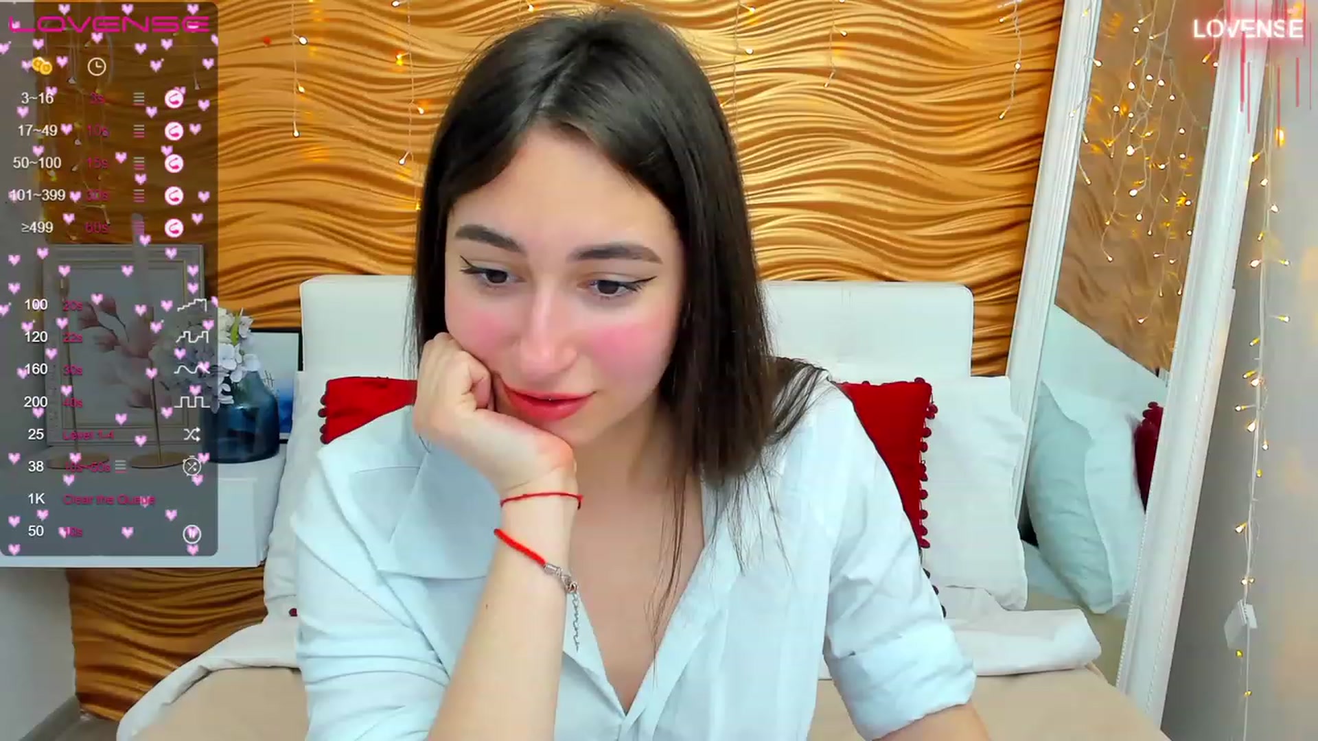 Gallery image thumbnail from SofiGrace's myfreecams stream on, 04/14/2023, 13:45 image 6 of 20