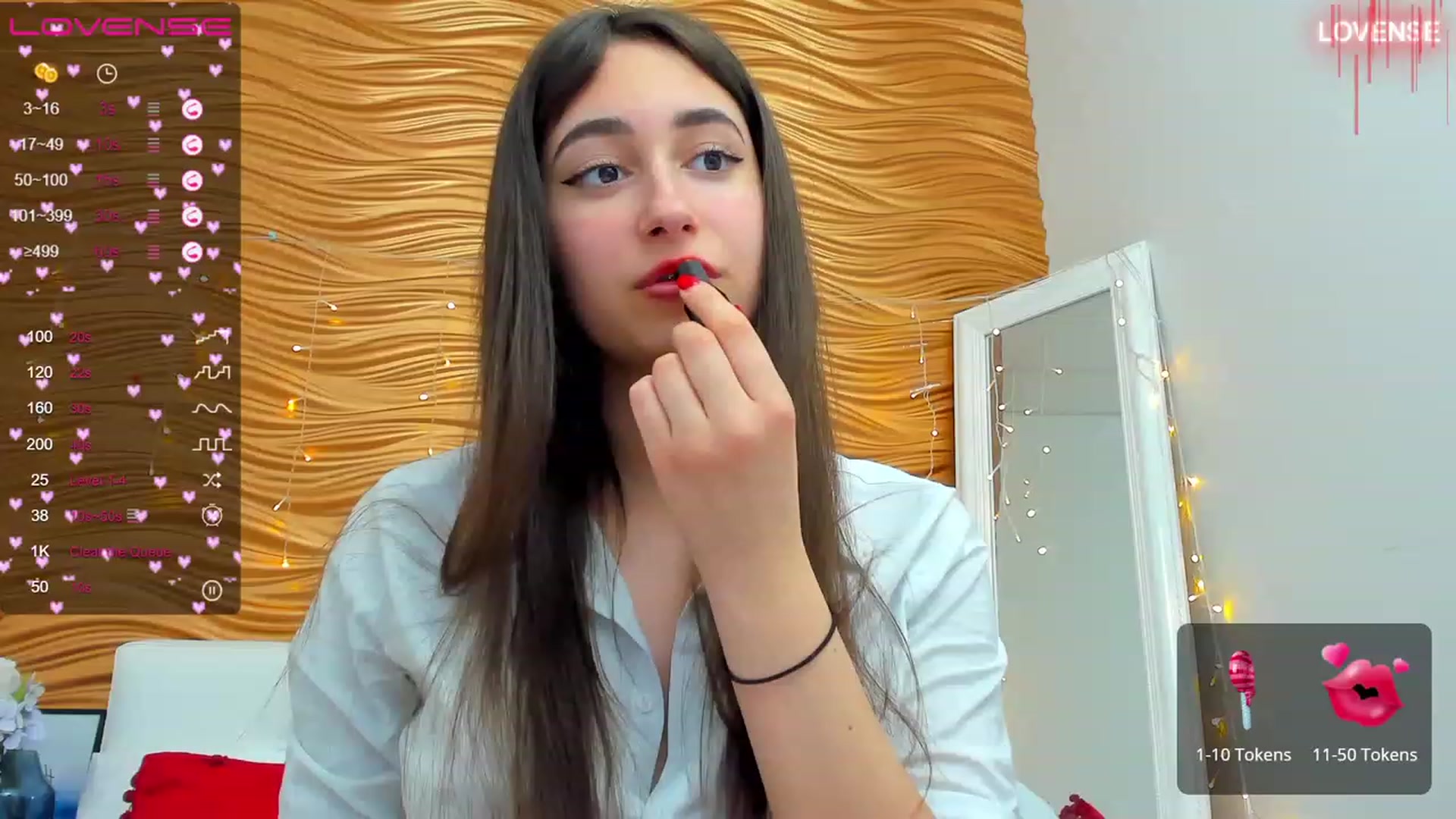 Gallery image thumbnail from SofiGrace's myfreecams stream on, 04/14/2023, 15:47 image 7 of 20