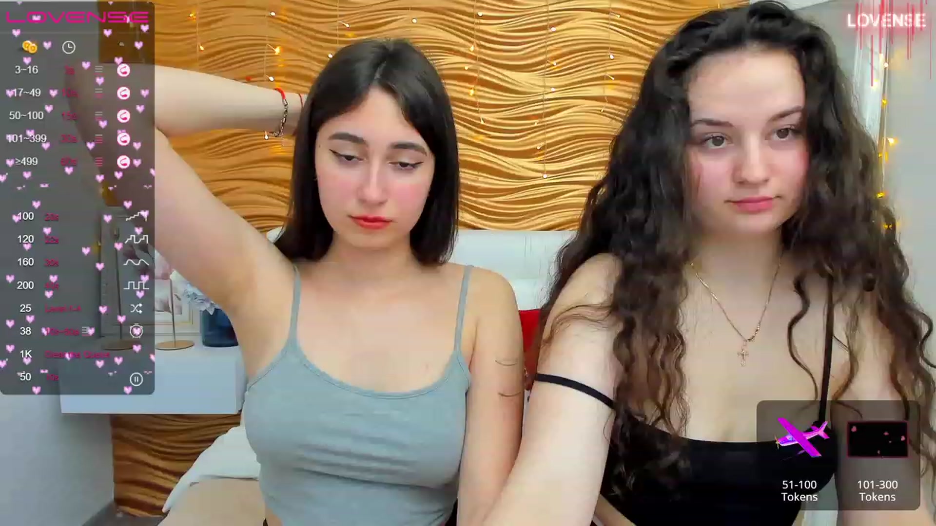Gallery image thumbnail from SofiGrace's myfreecams stream on, 04/14/2023, 16:58 image 4 of 20