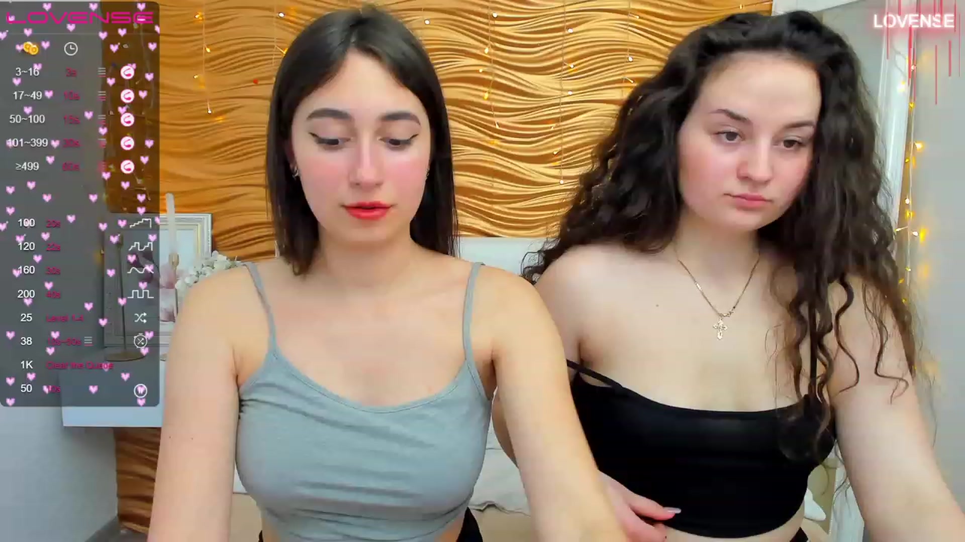 Gallery image thumbnail from SofiGrace's myfreecams stream on, 04/14/2023, 16:58 image 2 of 20