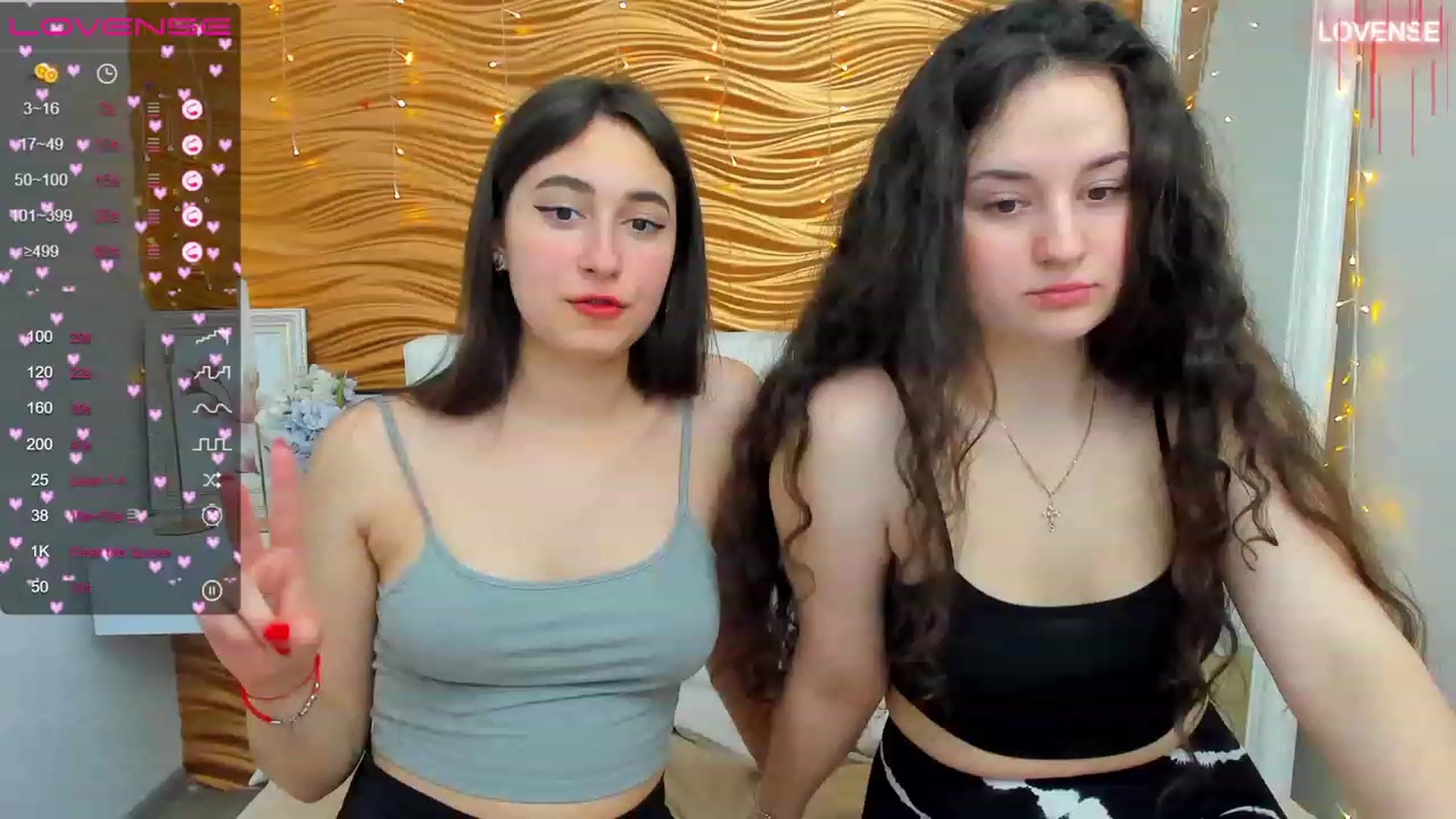 Gallery image thumbnail from SofiGrace's myfreecams stream on, 04/14/2023, 17:42 image 3 of 20