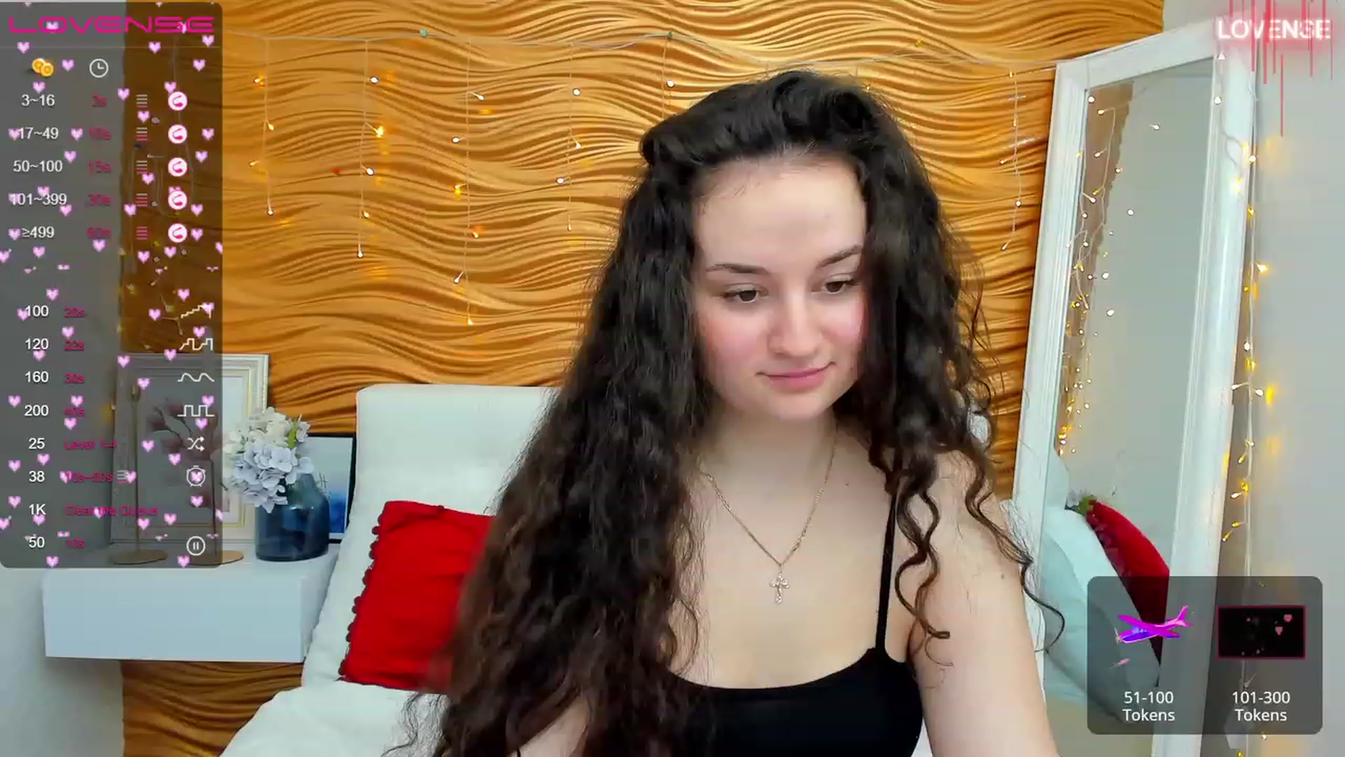 Gallery image thumbnail from SofiGrace's myfreecams stream on, 04/14/2023, 17:42 image 19 of 20