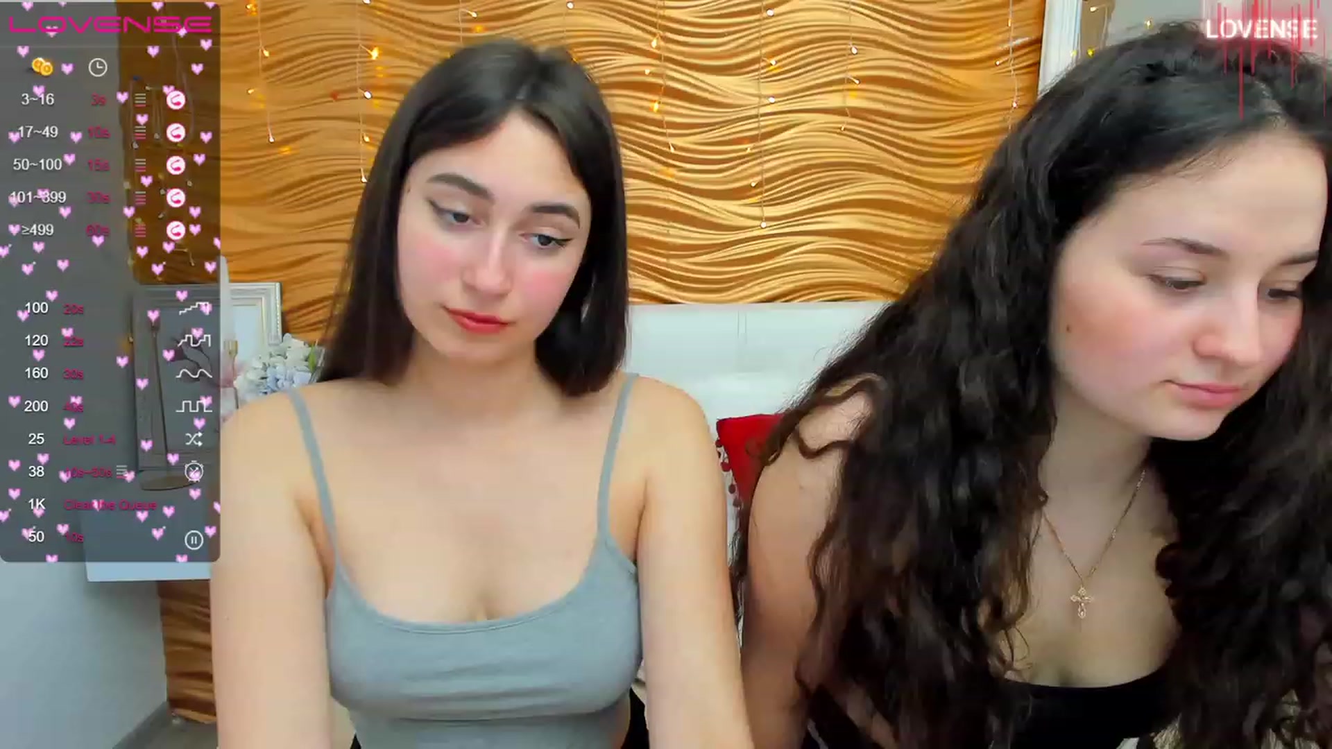 Gallery image thumbnail from SofiGrace's myfreecams stream on, 04/14/2023, 17:42 image 5 of 20