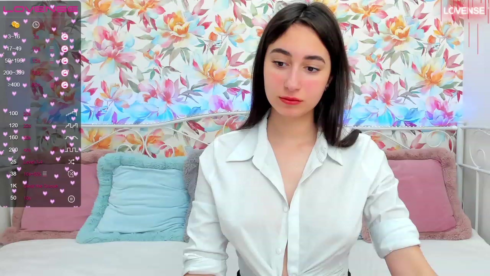 Gallery image thumbnail from SofiGrace's myfreecams stream on, 04/15/2023, 13:40 image 9 of 20