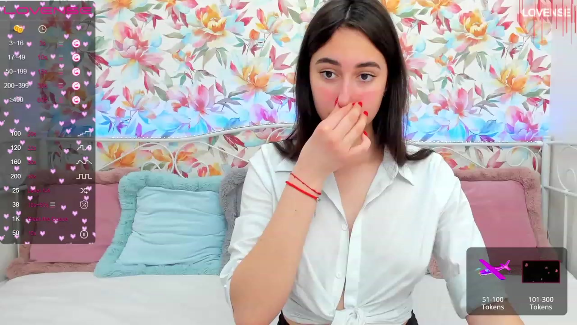 Gallery image thumbnail from SofiGrace's myfreecams stream on, 04/15/2023, 13:40 image 11 of 20