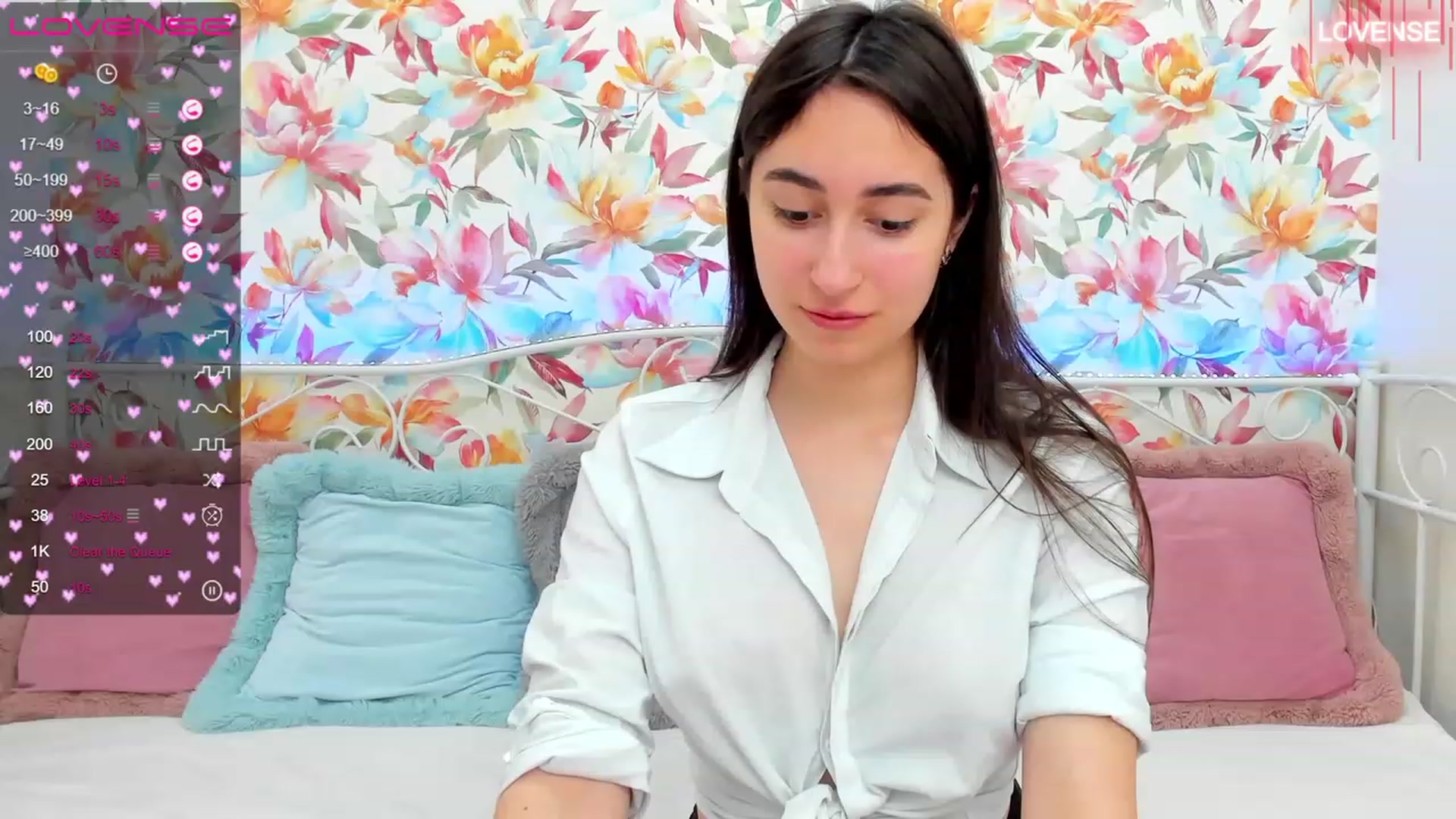 Gallery image thumbnail from SofiGrace's myfreecams stream on, 04/15/2023, 13:40 image 3 of 20