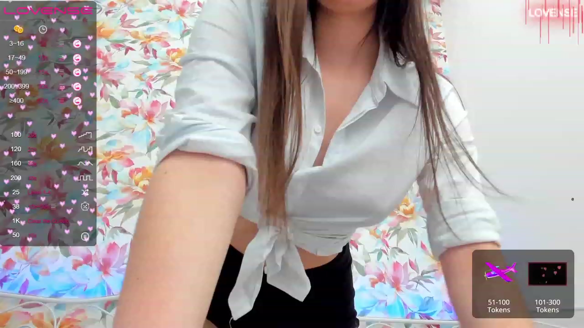 Gallery image thumbnail from SofiGrace's myfreecams stream on, 04/15/2023, 13:40 image 14 of 20