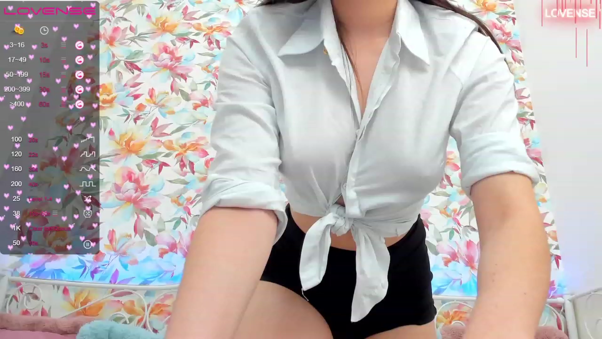 Gallery image thumbnail from SofiGrace's myfreecams stream on, 04/15/2023, 13:40 image 6 of 20