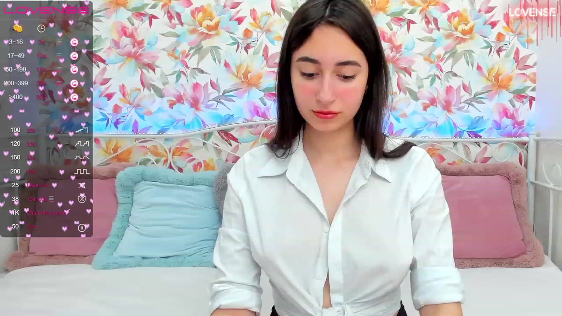 Gallery image thumbnail from SofiGrace's myfreecams stream on, 04/15/2023, 13:40 image 10 of 20