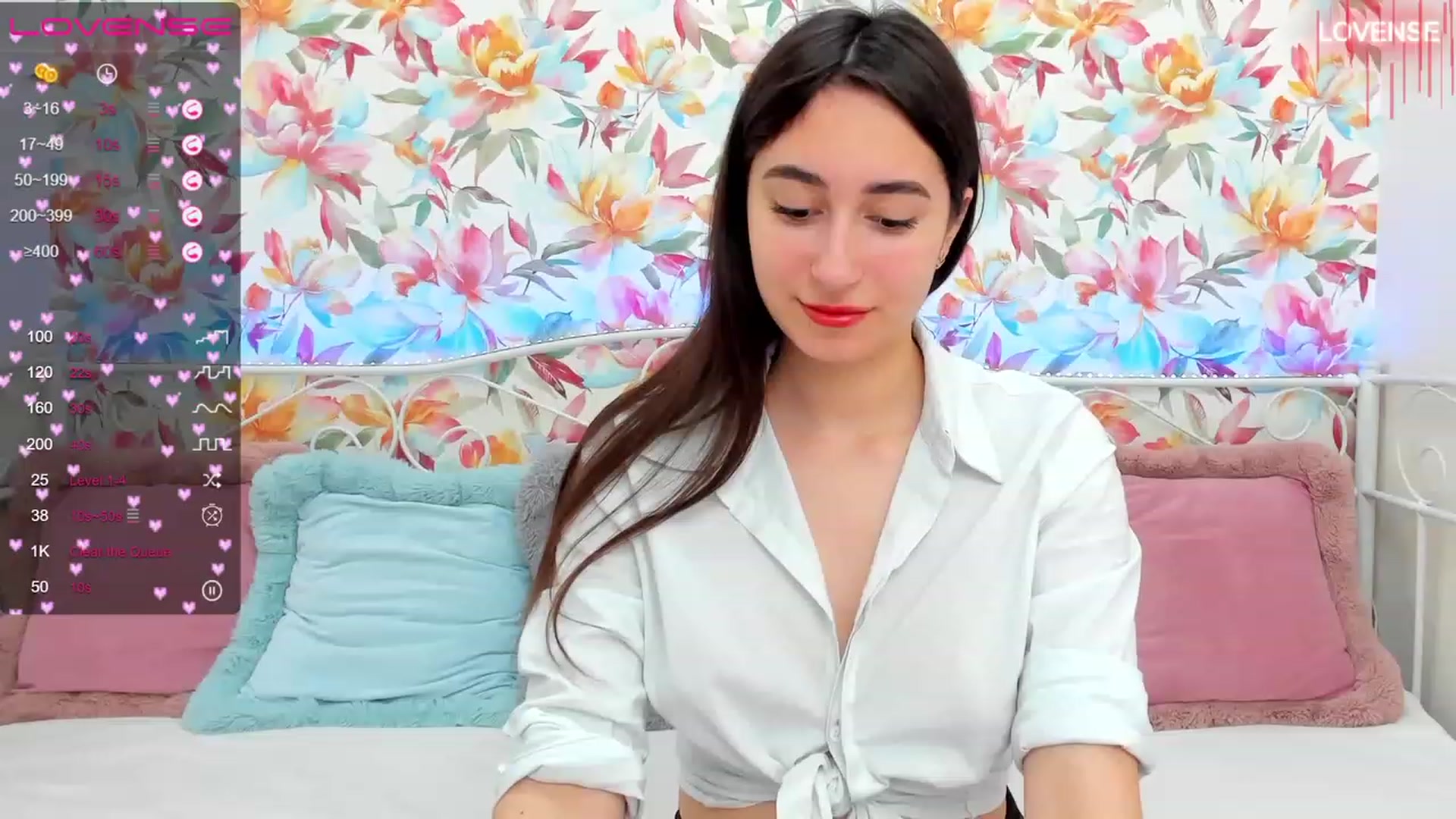 Gallery image thumbnail from SofiGrace's myfreecams stream on, 04/15/2023, 13:40 image 4 of 20