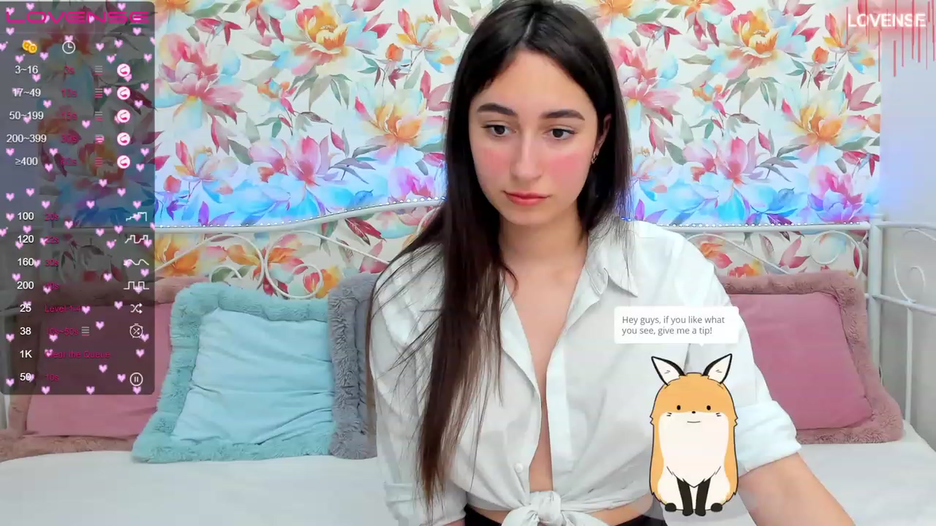 Gallery image thumbnail from SofiGrace's myfreecams stream on, 04/15/2023, 14:52 image 3 of 20