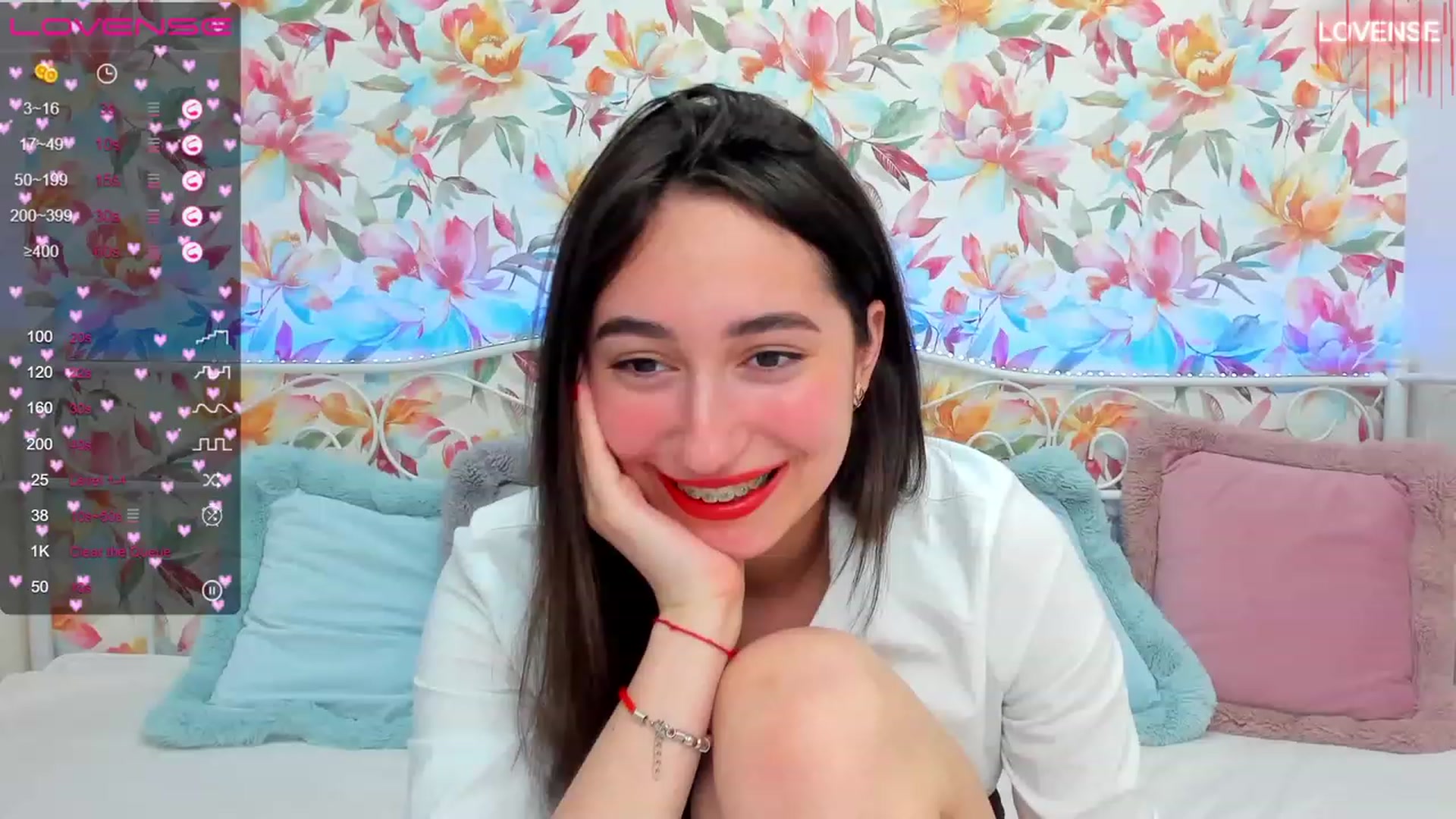 Gallery image thumbnail from SofiGrace's myfreecams stream on, 04/15/2023, 19:01 image 1 of 20
