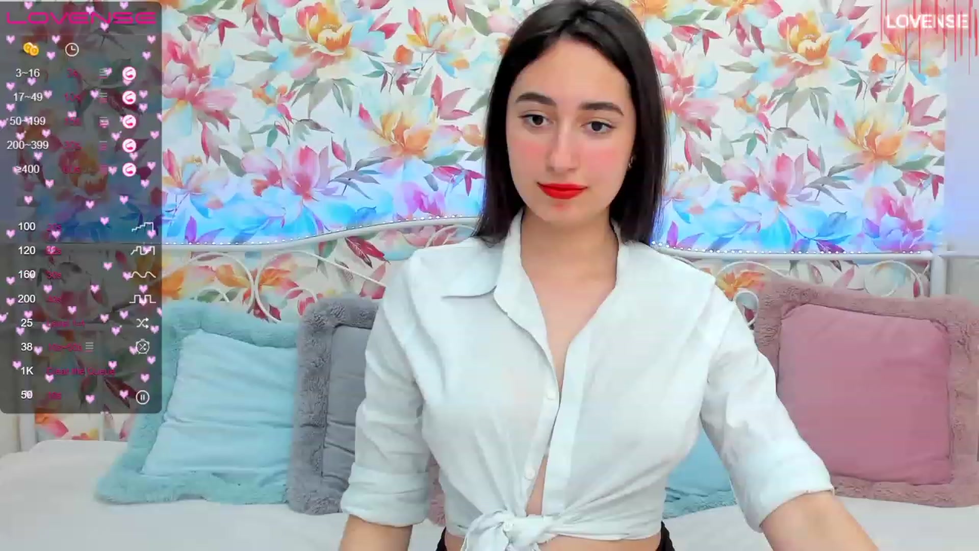 Gallery image thumbnail from SofiGrace's myfreecams stream on, 04/15/2023, 19:01 image 2 of 20