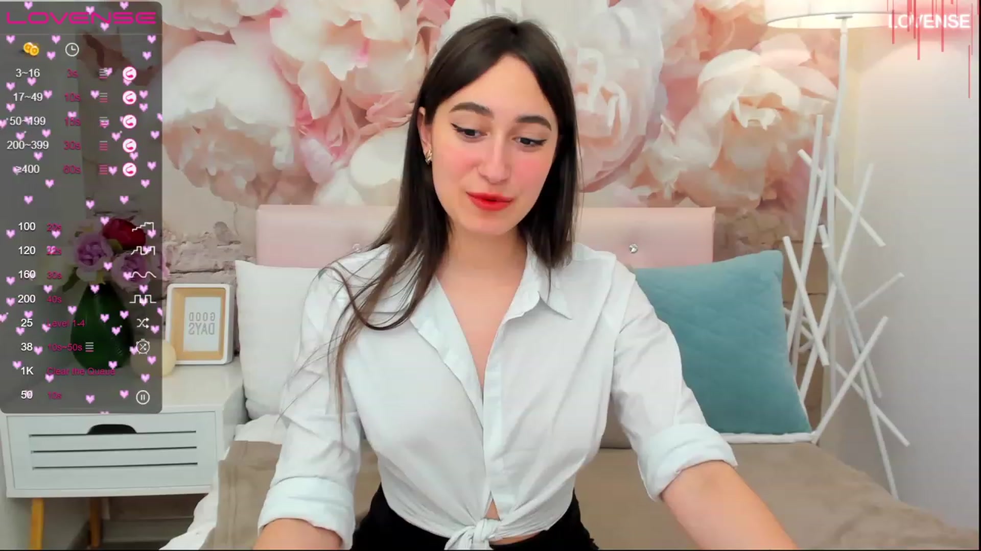 Gallery image thumbnail from SofiGrace's myfreecams stream on, 04/16/2023, 11:33 image 18 of 20