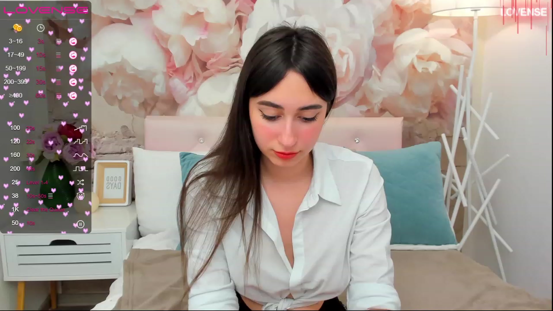 Gallery image thumbnail from SofiGrace's myfreecams stream on, 04/16/2023, 11:33 image 20 of 20