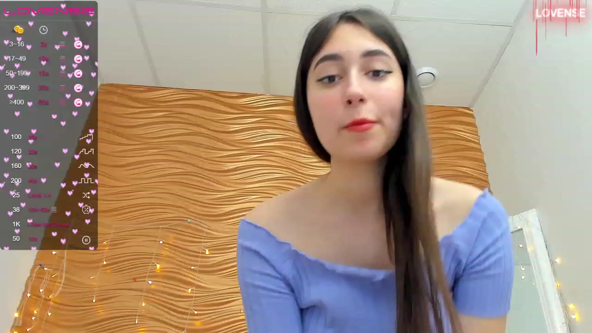 Gallery image thumbnail from SofiGrace's myfreecams stream on, 04/19/2023, 15:39 image 19 of 20