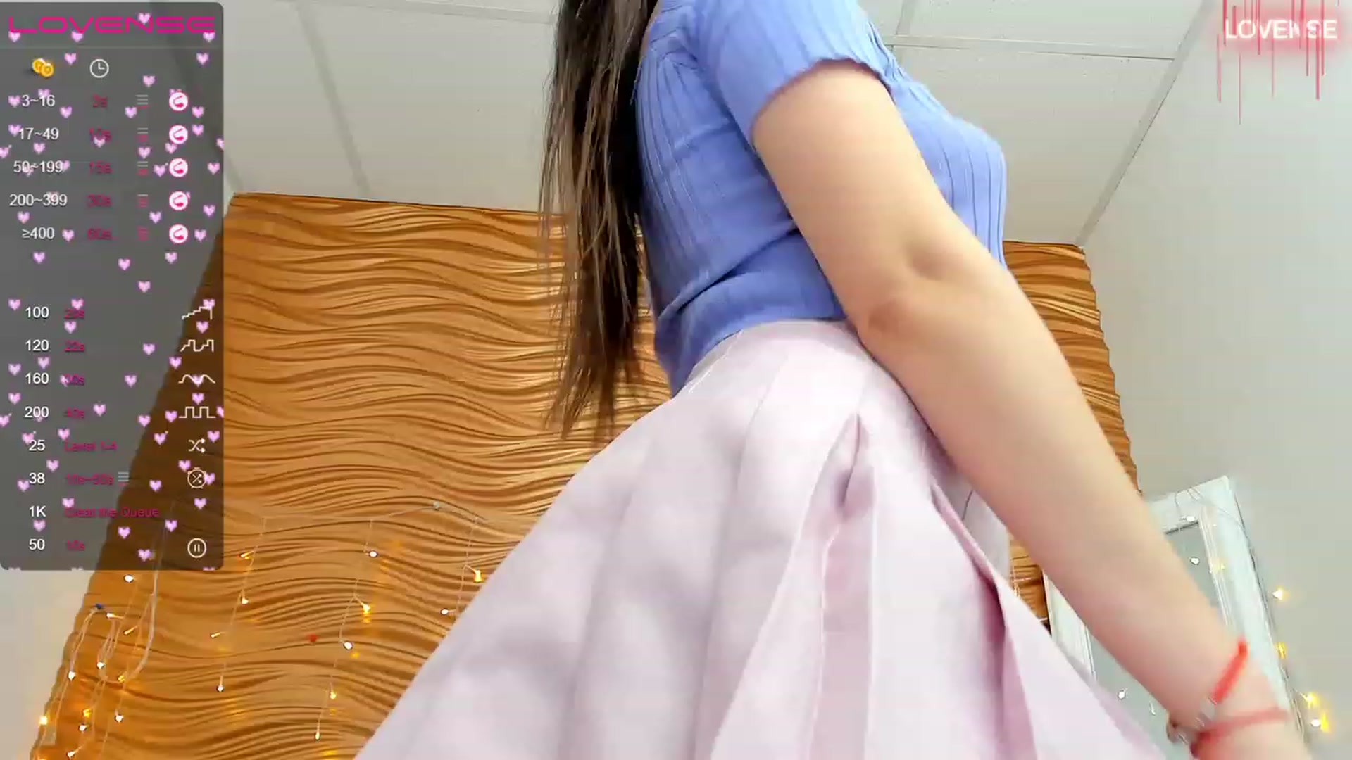 Gallery image thumbnail from SofiGrace's myfreecams stream on, 04/19/2023, 15:39 image 15 of 20