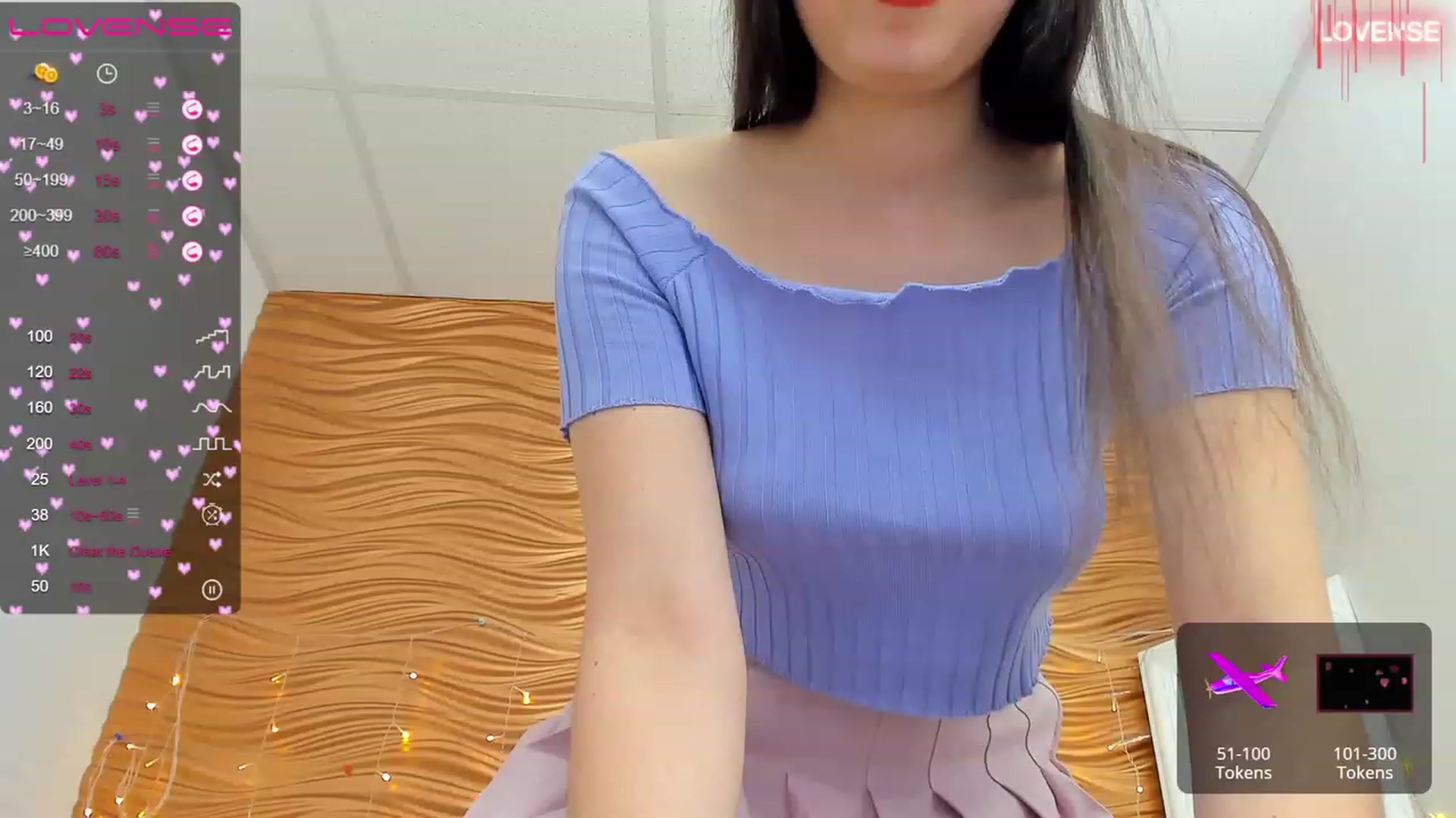Gallery image thumbnail from SofiGrace's myfreecams stream on, 04/19/2023, 15:39 image 11 of 20