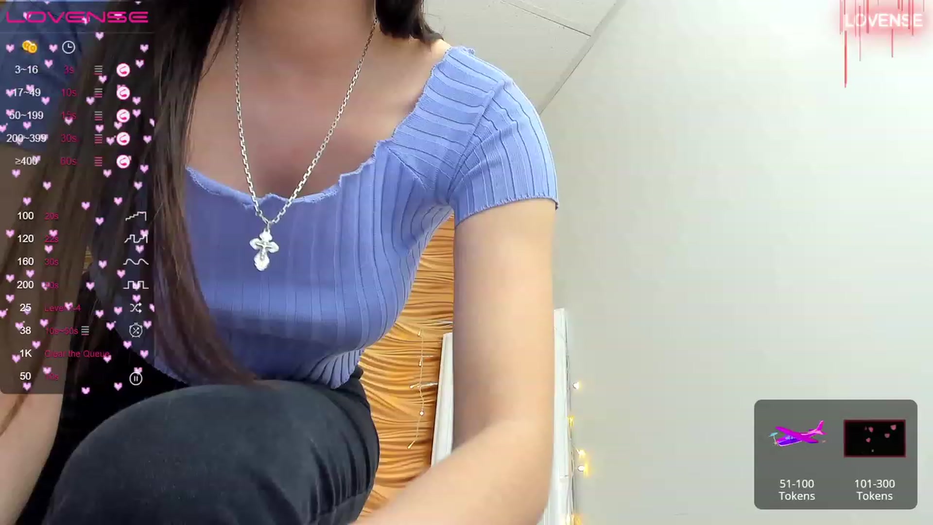 Gallery image thumbnail from SofiGrace's myfreecams stream on, 04/19/2023, 19:03 image 20 of 20