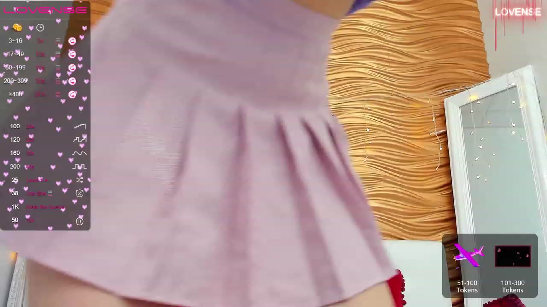 Gallery image thumbnail from SofiGrace's myfreecams stream on, 04/19/2023, 19:03 image 4 of 20