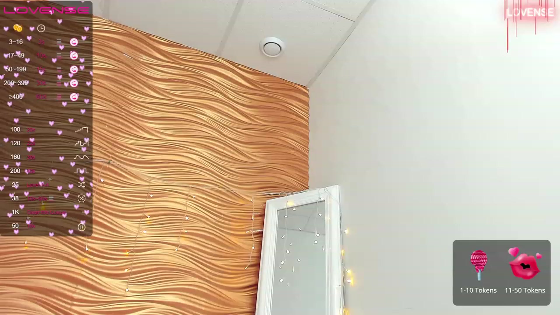Gallery image thumbnail from SofiGrace's myfreecams stream on, 04/19/2023, 19:03 image 19 of 20
