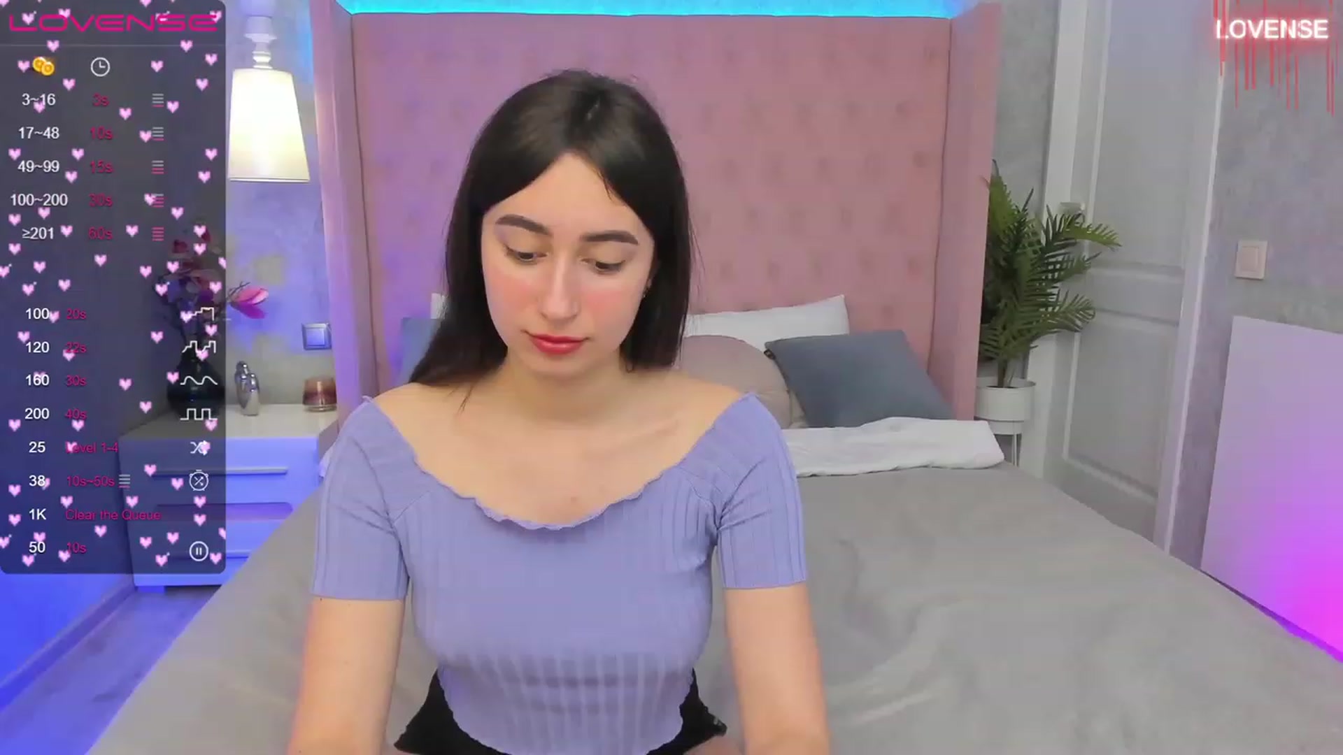 Gallery image thumbnail from SofiGrace's myfreecams stream on, 04/20/2023, 12:26 image 12 of 20