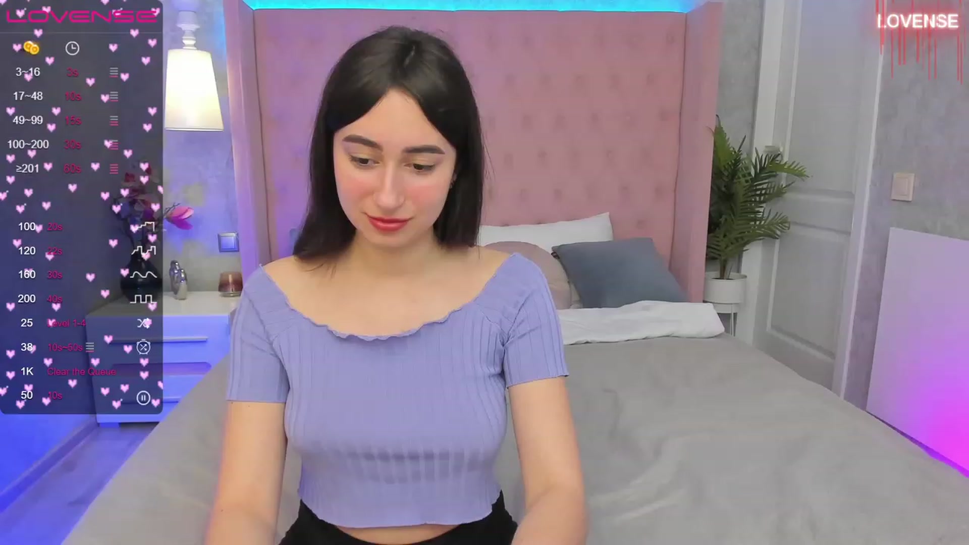 Gallery image thumbnail from SofiGrace's myfreecams stream on, 04/20/2023, 12:26 image 15 of 20
