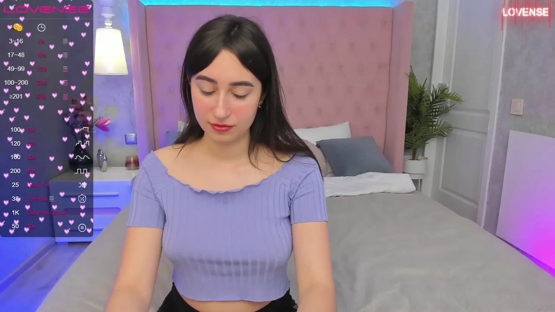 Gallery image thumbnail from SofiGrace's myfreecams stream on, 04/20/2023, 12:26 image 19 of 20
