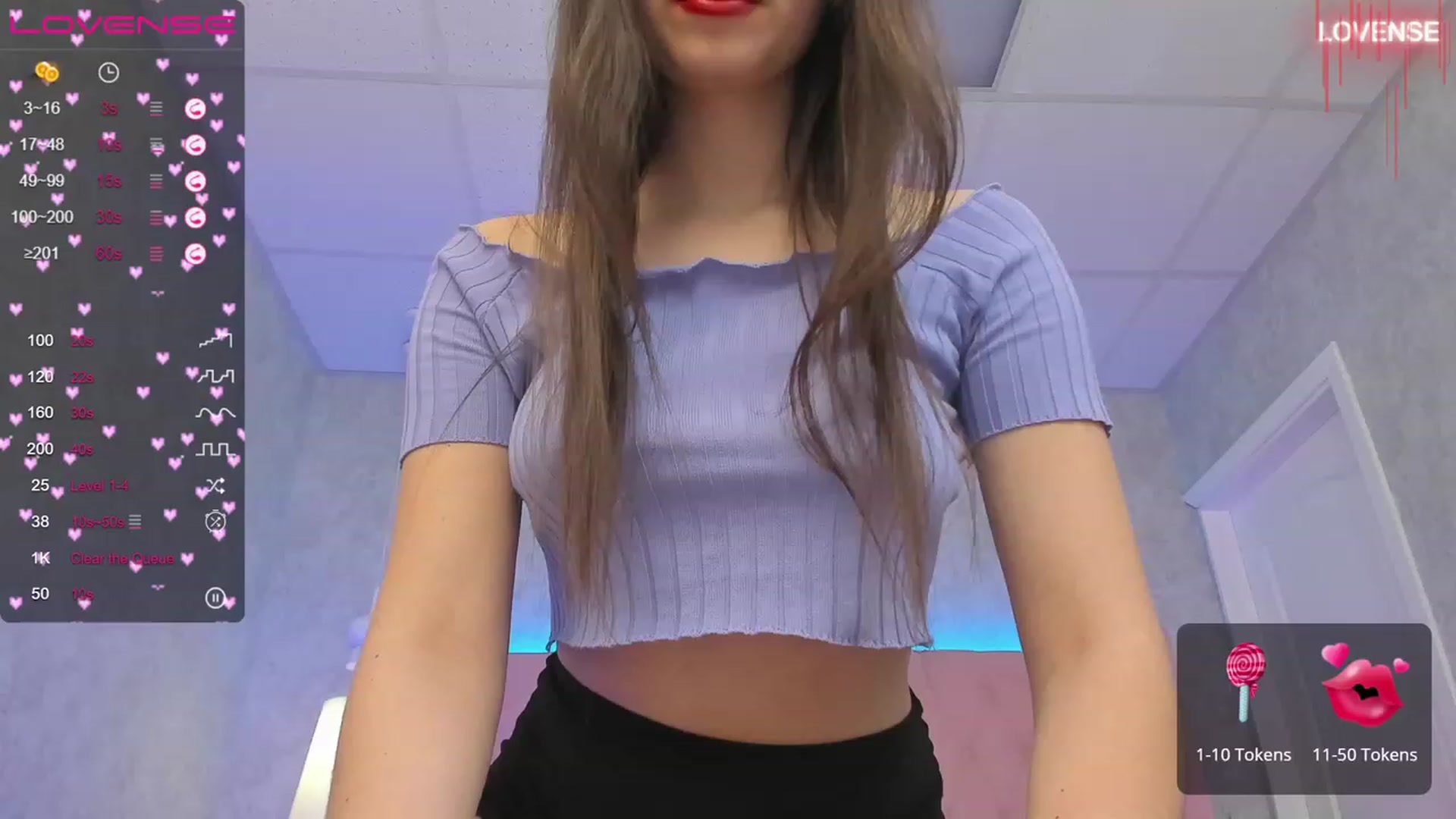 Gallery image thumbnail from SofiGrace's myfreecams stream on, 04/20/2023, 17:56 image 4 of 20
