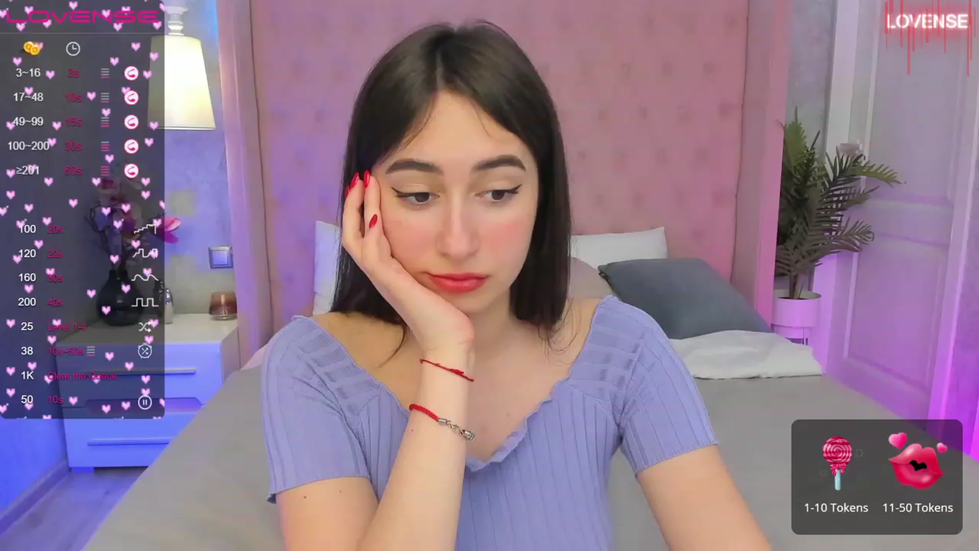 Gallery image thumbnail from SofiGrace's myfreecams stream on, 04/20/2023, 19:02 image 3 of 20
