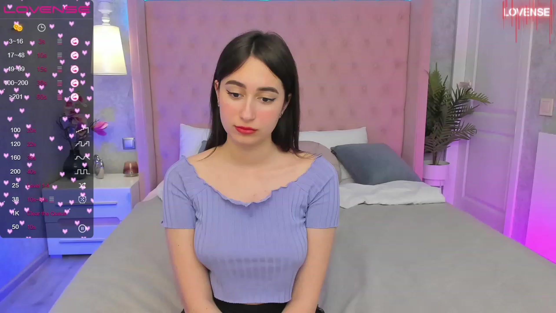 Gallery image thumbnail from SofiGrace's myfreecams stream on, 04/20/2023, 19:02 image 1 of 20