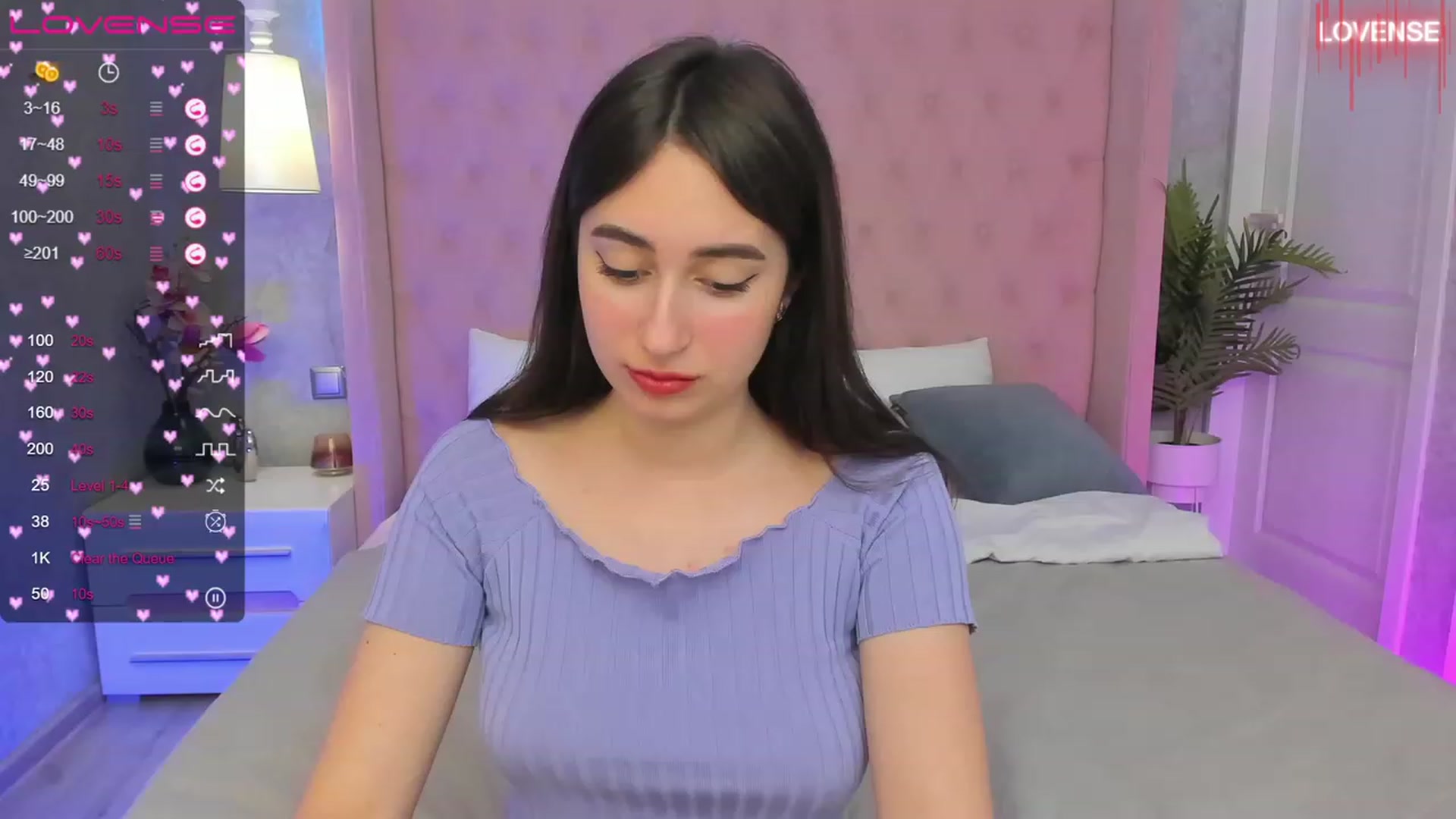 Gallery image thumbnail from SofiGrace's myfreecams stream on, 04/20/2023, 19:02 image 4 of 20