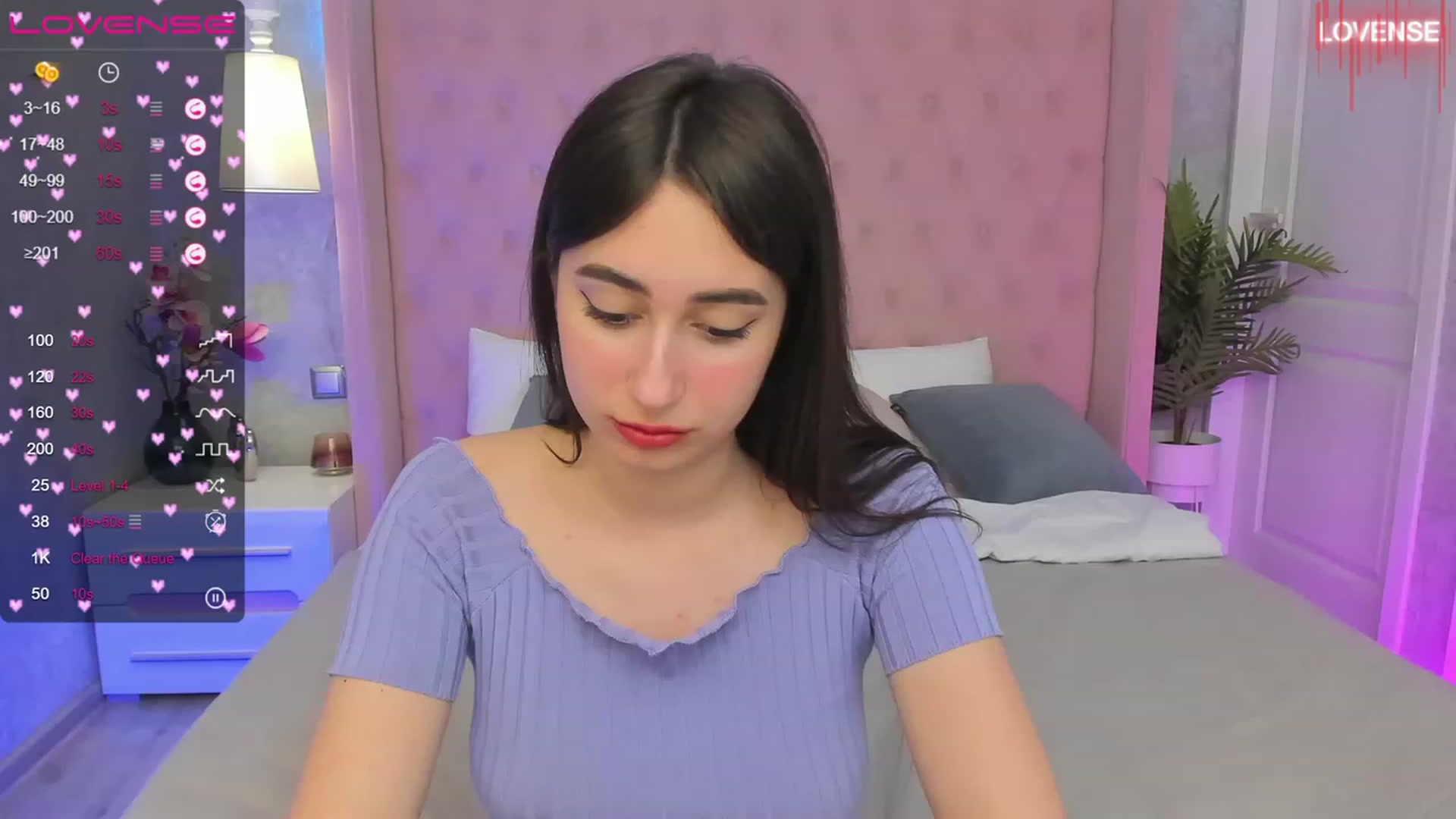 Gallery image thumbnail from SofiGrace's myfreecams stream on, 04/20/2023, 19:02 image 6 of 20