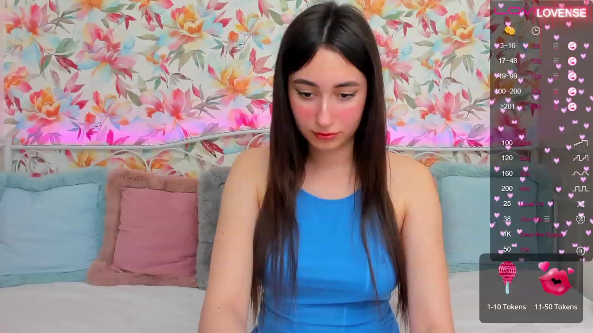 Gallery image thumbnail from SofiGrace's myfreecams stream on, 04/21/2023, 13:35 image 11 of 20