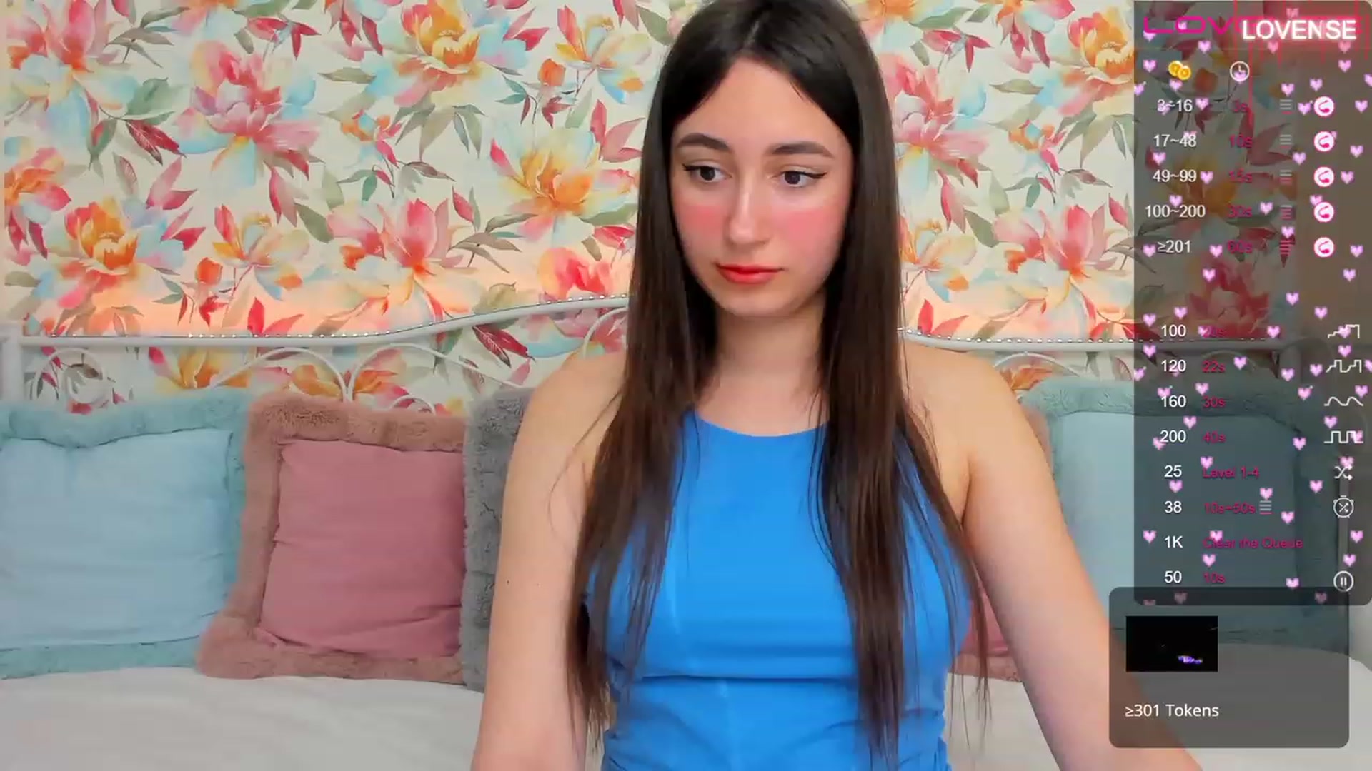 Gallery image thumbnail from SofiGrace's myfreecams stream on, 04/21/2023, 13:35 image 14 of 20