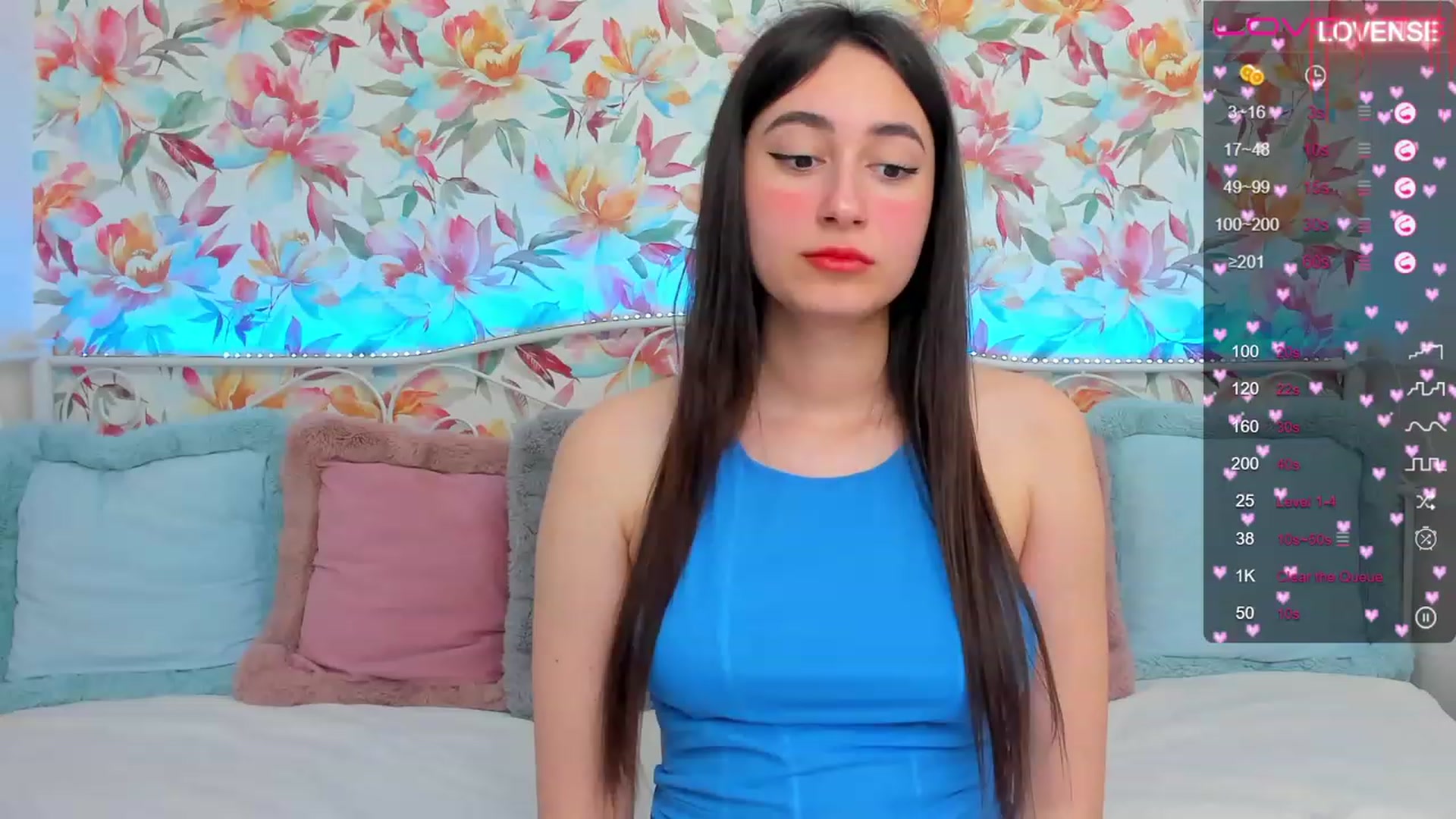 Gallery image thumbnail from SofiGrace's myfreecams stream on, 04/21/2023, 13:35 image 12 of 20