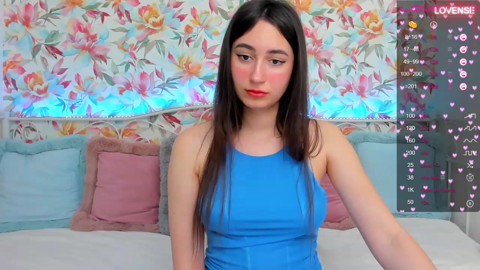 Gallery image thumbnail from SofiGrace's myfreecams stream on, 04/21/2023, 13:35 image 10 of 20