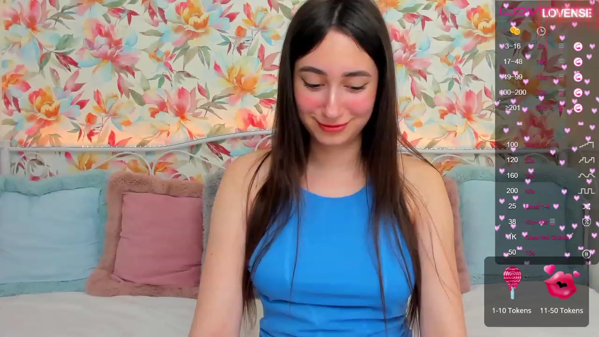 Gallery image thumbnail from SofiGrace's myfreecams stream on, 04/21/2023, 13:35 image 15 of 20