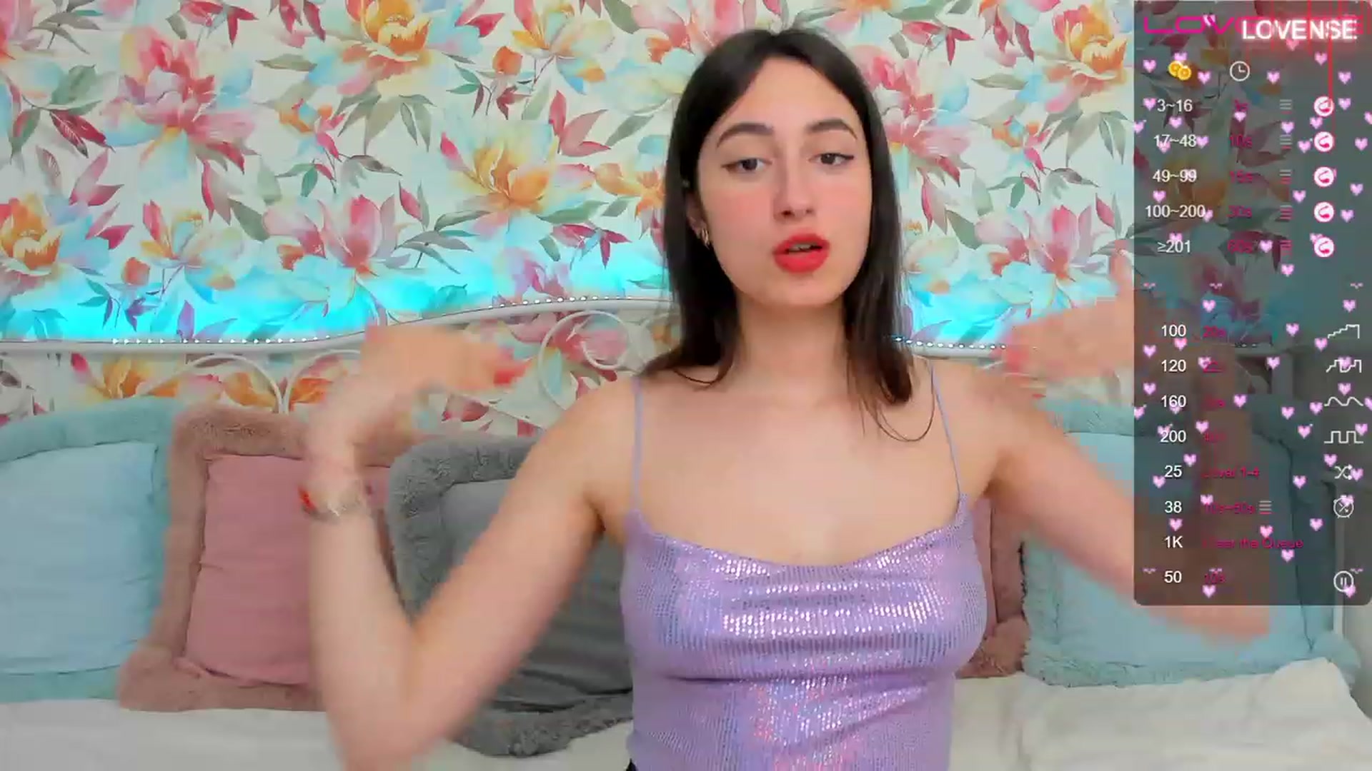 Gallery image thumbnail from SofiGrace's myfreecams stream on, 04/21/2023, 16:23 image 8 of 20
