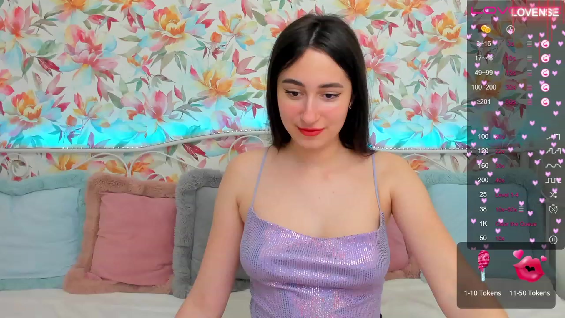 Gallery image thumbnail from SofiGrace's myfreecams stream on, 04/21/2023, 17:48 image 5 of 20