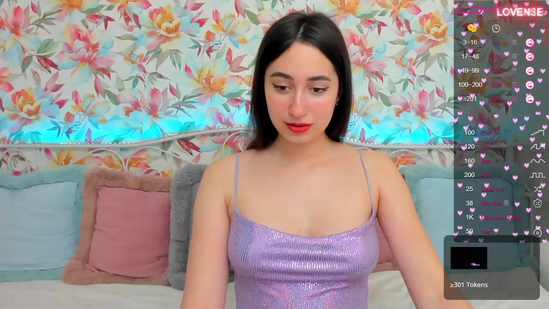 Gallery image thumbnail from SofiGrace's myfreecams stream on, 04/21/2023, 17:48 image 3 of 20