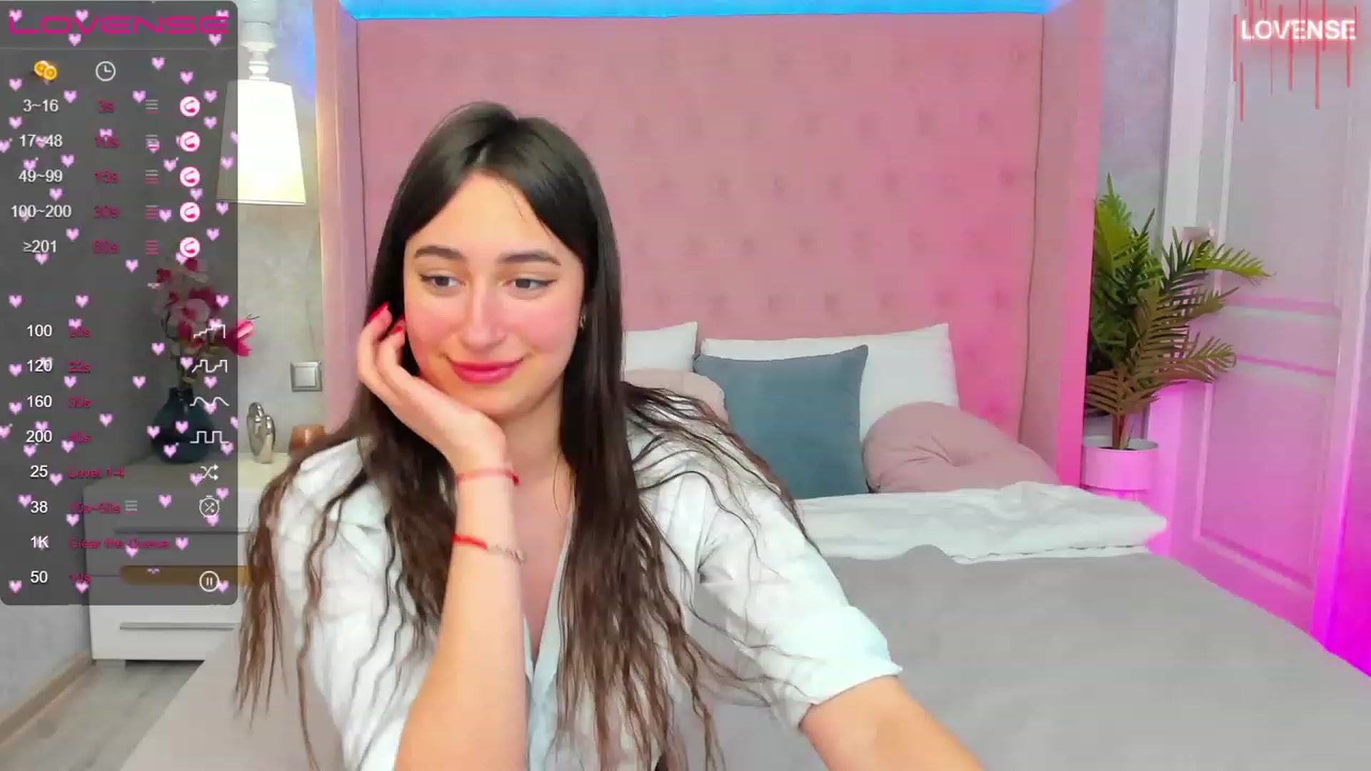 Gallery image thumbnail from SofiGrace's myfreecams stream on, 04/23/2023, 11:02 image 4 of 20