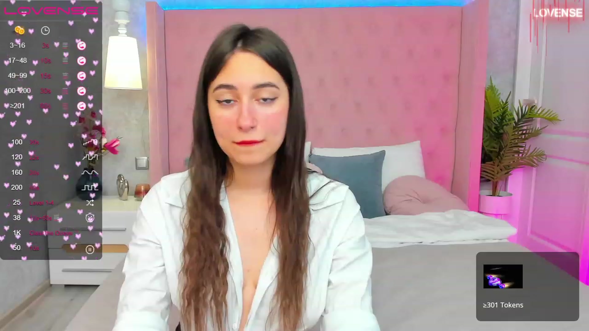 Gallery image thumbnail from SofiGrace's myfreecams stream on, 04/23/2023, 11:02 image 20 of 20