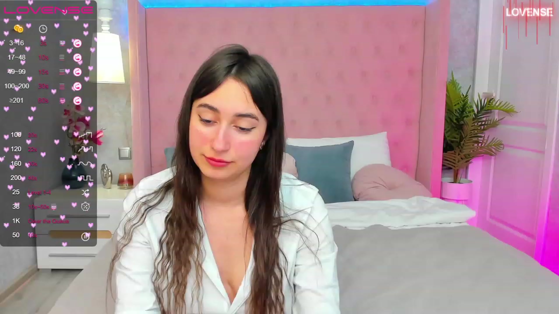 Gallery image thumbnail from SofiGrace's myfreecams stream on, 04/23/2023, 11:02 image 5 of 20