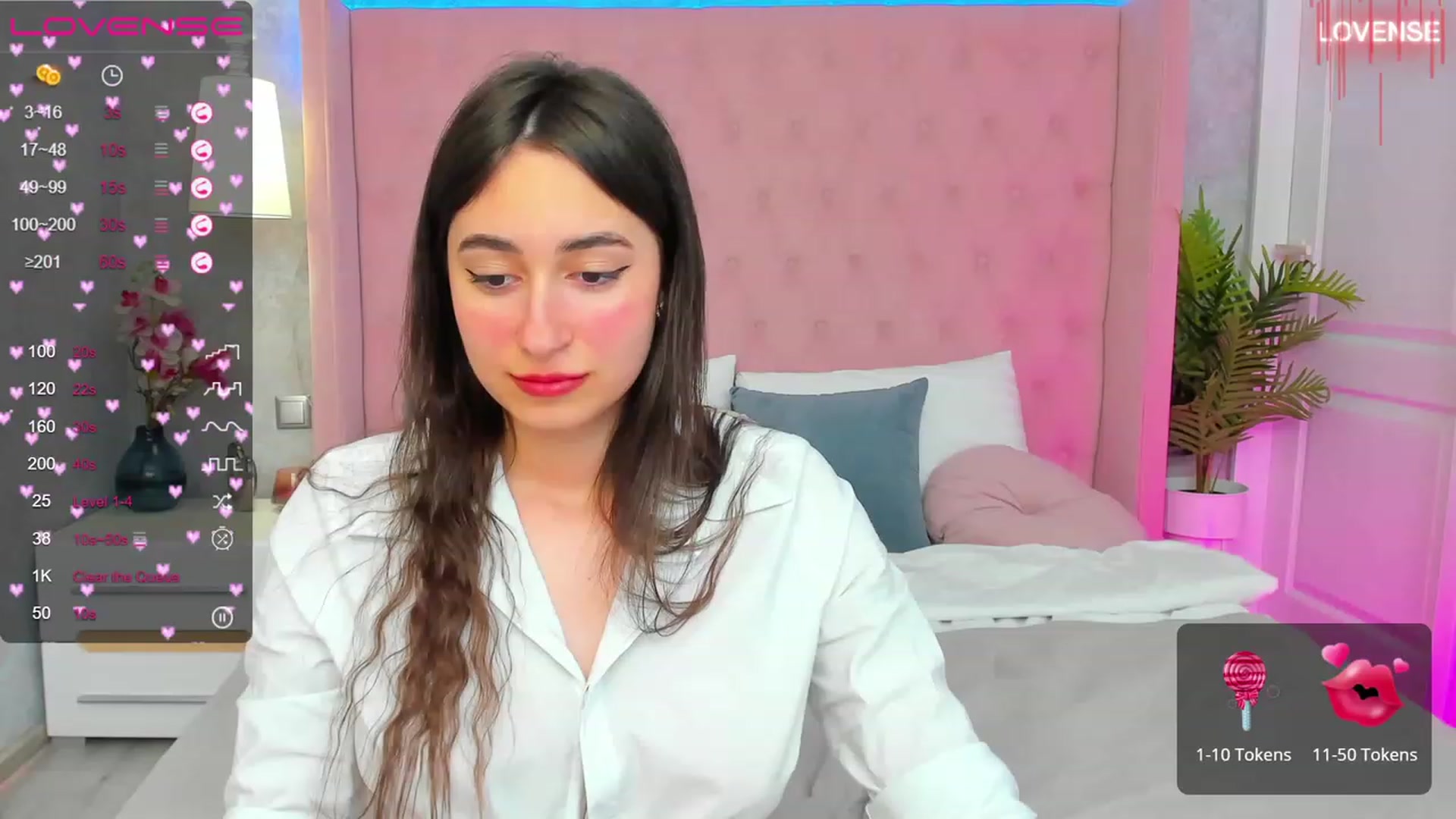Gallery image thumbnail from SofiGrace's myfreecams stream on, 04/23/2023, 11:54 image 18 of 20