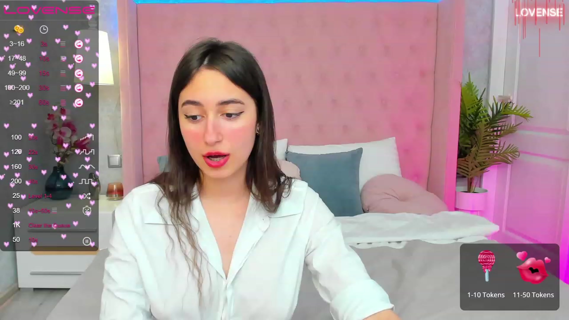 Gallery image thumbnail from SofiGrace's myfreecams stream on, 04/23/2023, 11:54 image 15 of 20